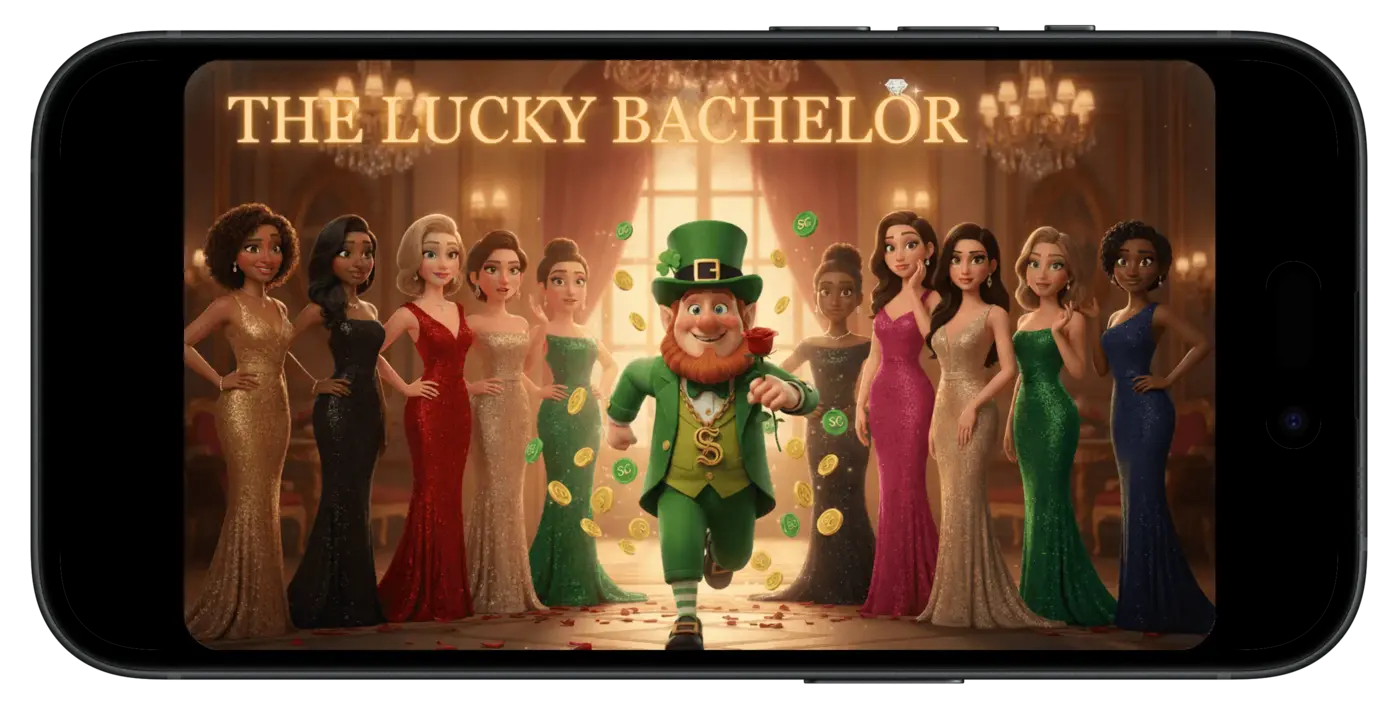 SweepNext Casino National Singles Day 2025