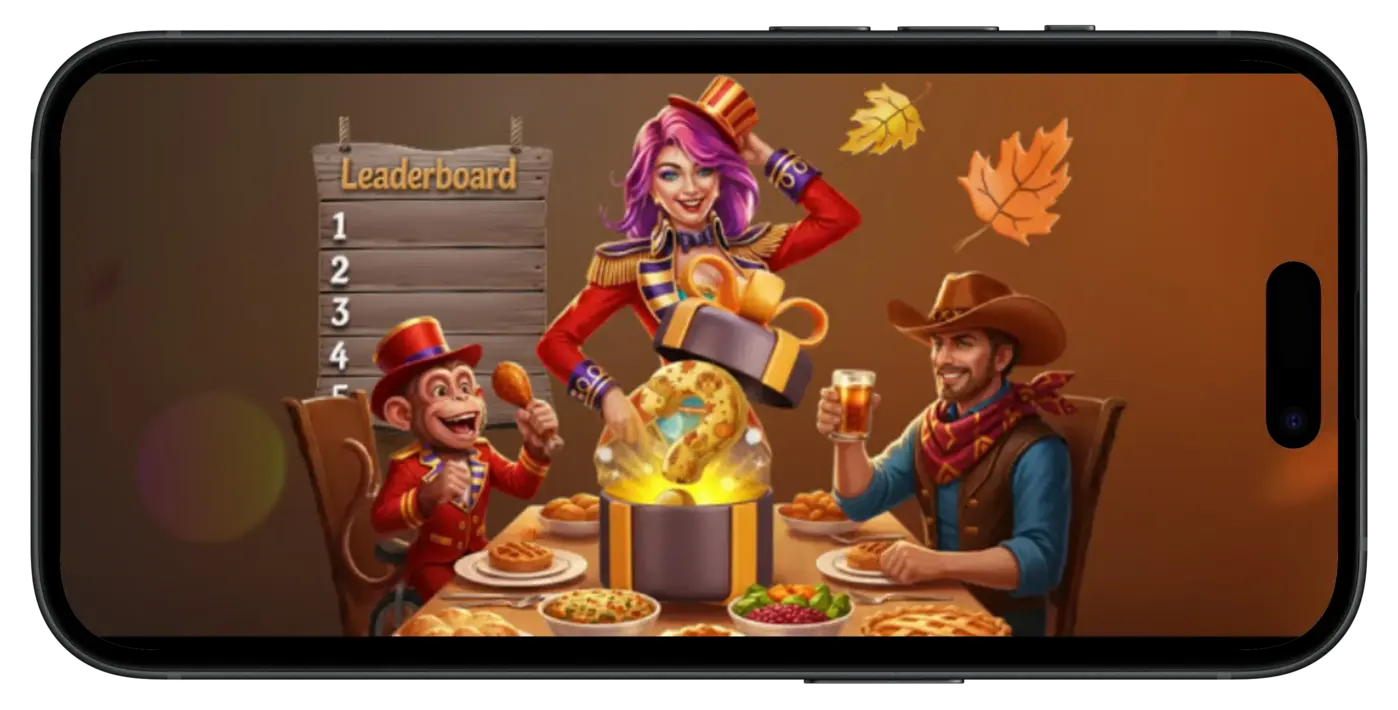 Sweeps Coins Casino Tournaments - McLuck