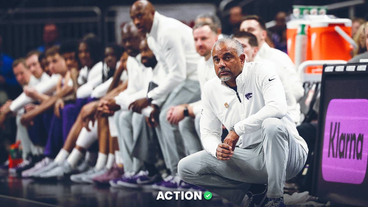 College Basketball Projections, Picks: Tanner McGrath’s Power Ratings & Score Model