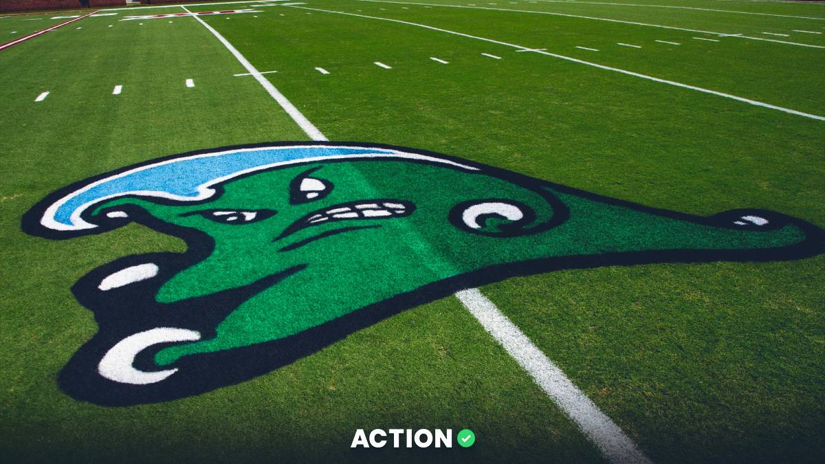 Breese's Pick For FAU vs Tulane article feature image