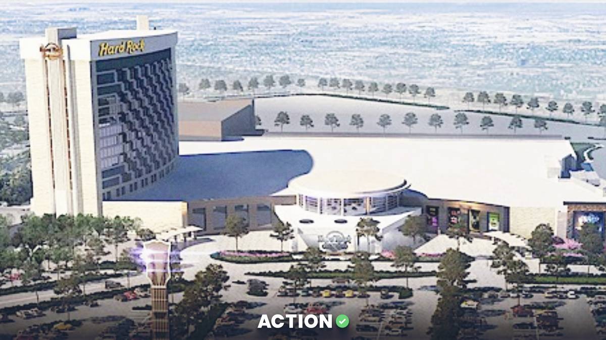 Hard Rock Casino Tejon Debuts a New Era for the Tejon Indian Tribe