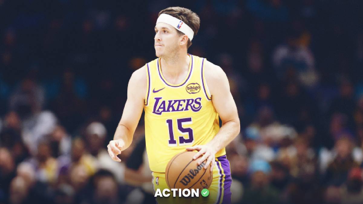 Lakers vs Thunder Prediction, Pick, Odds for Wednesday, November 12