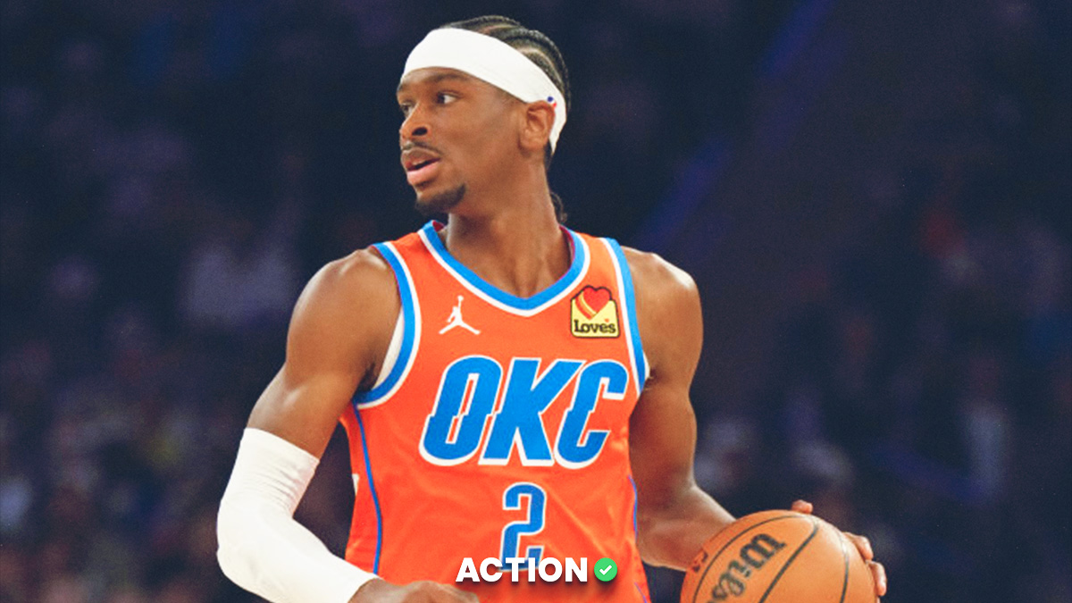 Thunder vs Kings Prediction, Pick, Odds for Friday, November 7 article feature image
