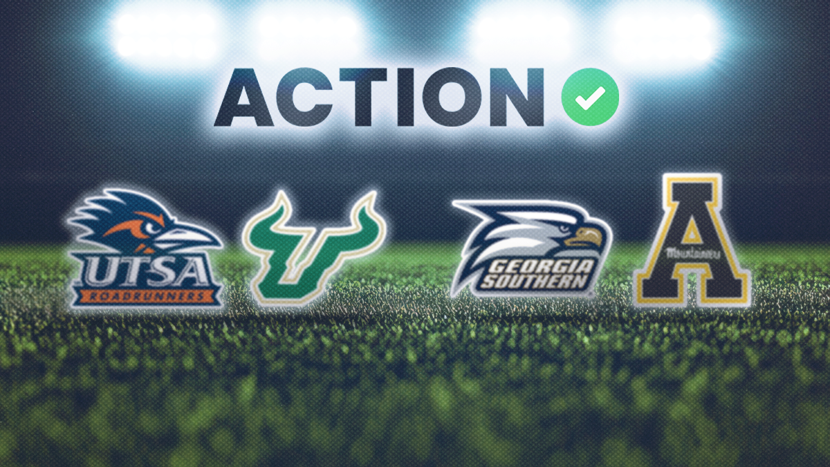 Thursday College Football Picks, Predictions: Our Staff’s NCAAF Bets for November 6