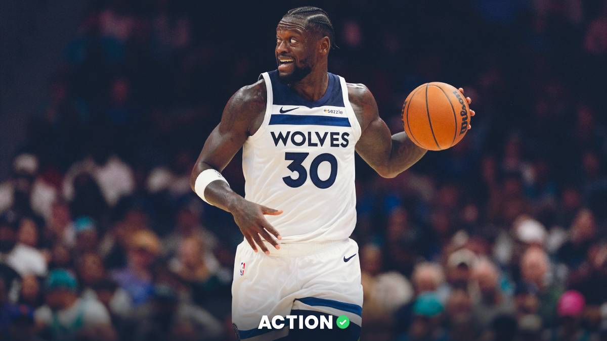 Timberwolves vs Nets Prediction, Pick, Odds for Monday, November 3