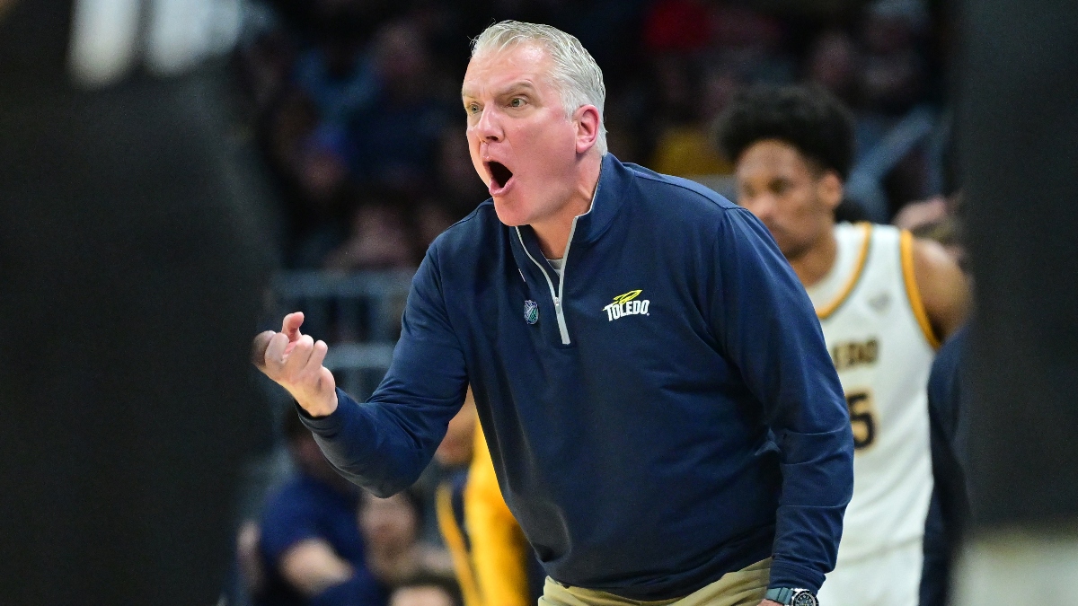 College Basketball Odds: South Alabama vs. Toledo Pick (Monday, November 3)