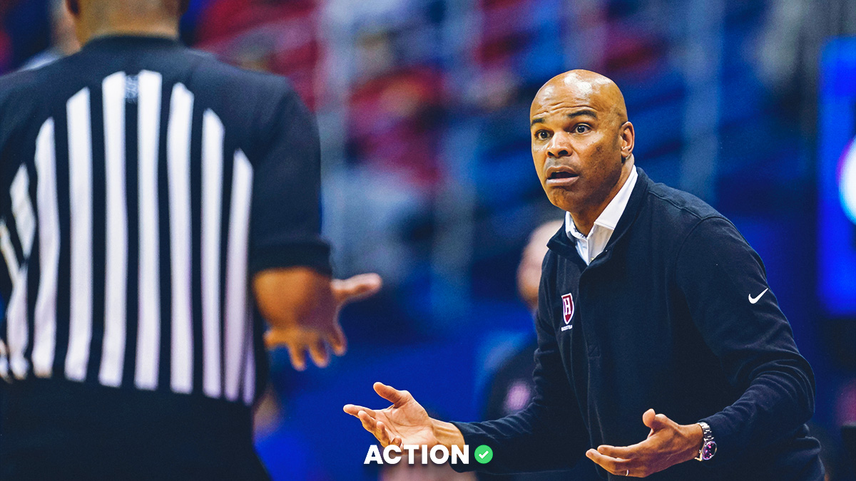 Harvard vs Penn State Predictions, Picks, Odds for Wednesday, November 19