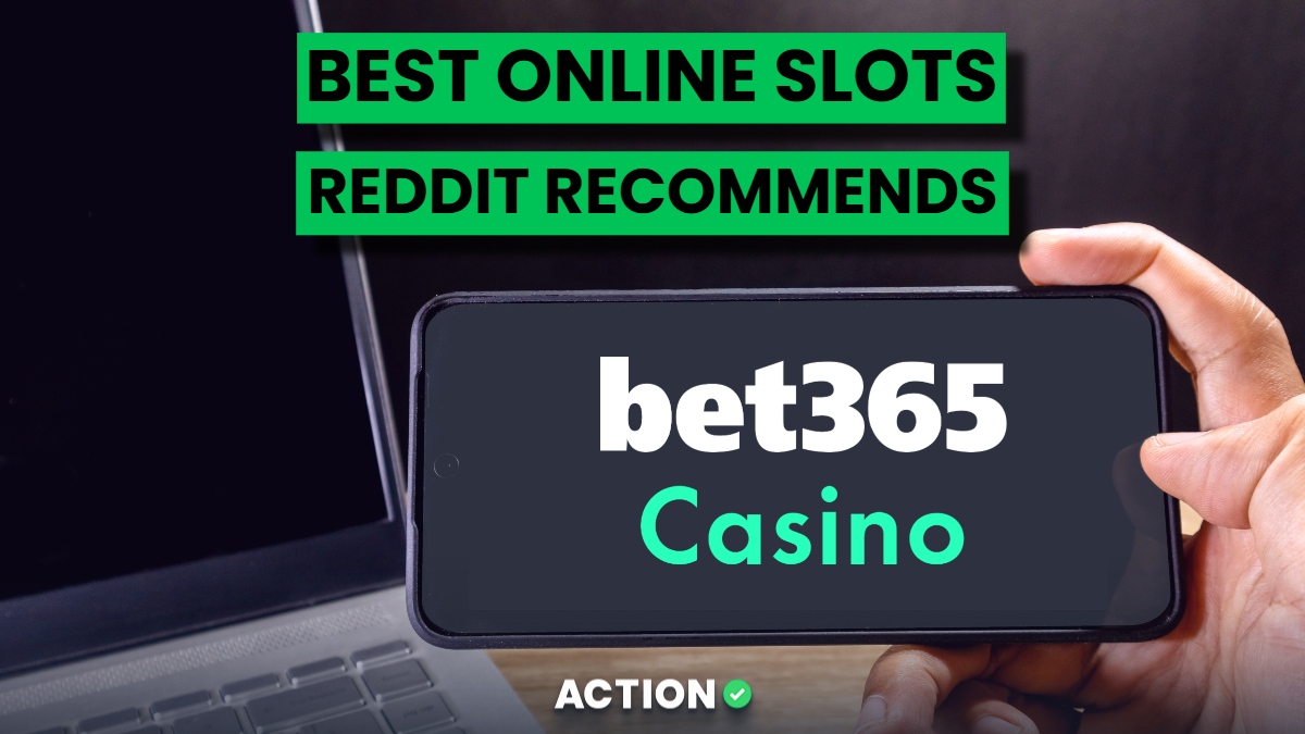Top 5 Best Slots On bet365 Casino That Reddit Recommends