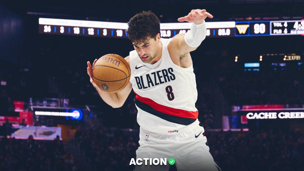 Trail Blazers vs Thunder Prediction, Pick, Odds for Sunday, November 23