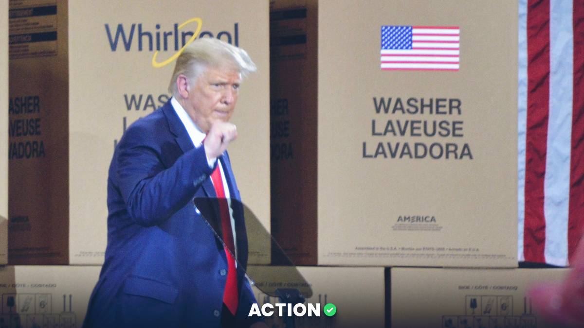 Supreme Court Ruling on Trump’s Tariffs: Kalshi’s Odds