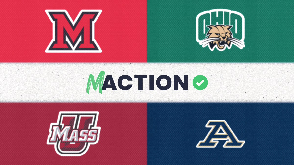 College Football Picks, Predictions: Our MACtion Best Bets for Tuesday, November 4