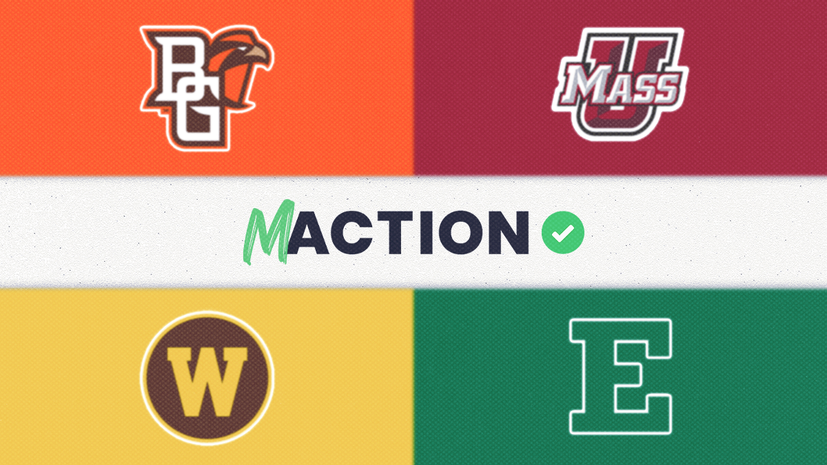 College Football Picks, Best Bets, MACtion Predictions for Tuesday, Nov. 25