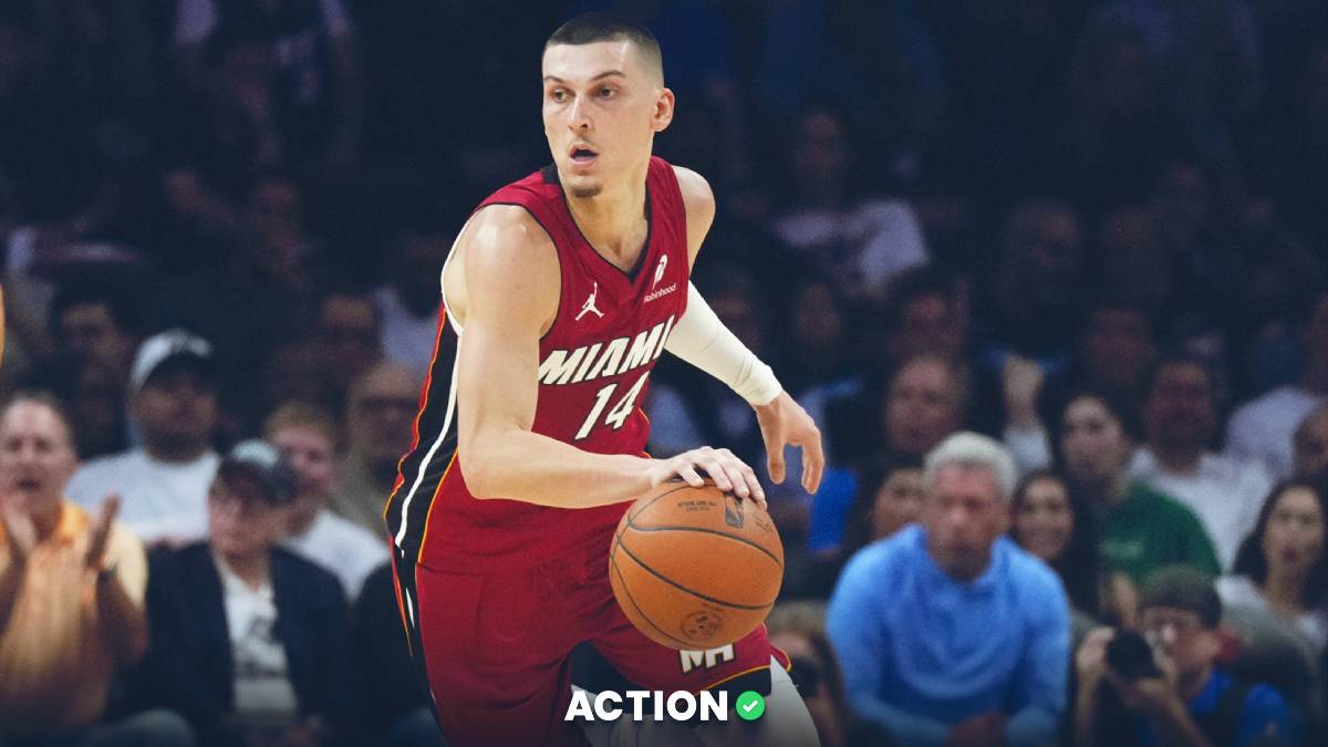 Bucks vs Heat Prediction, Pick, Odds for Wednesday, November 26 article feature image