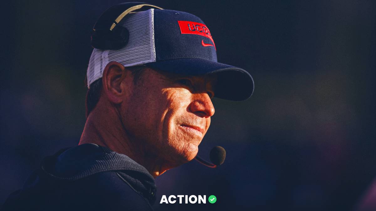 NCAAF Picks, Predictions: Our Best Bets for Week 13’s Group of 5 College Football Games