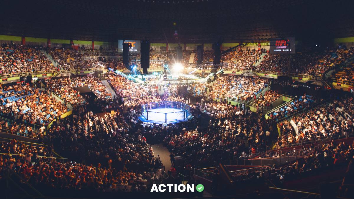 Isaac Dulgarian Incident Puts UFC in Fight Against Alleged Match-Fixing