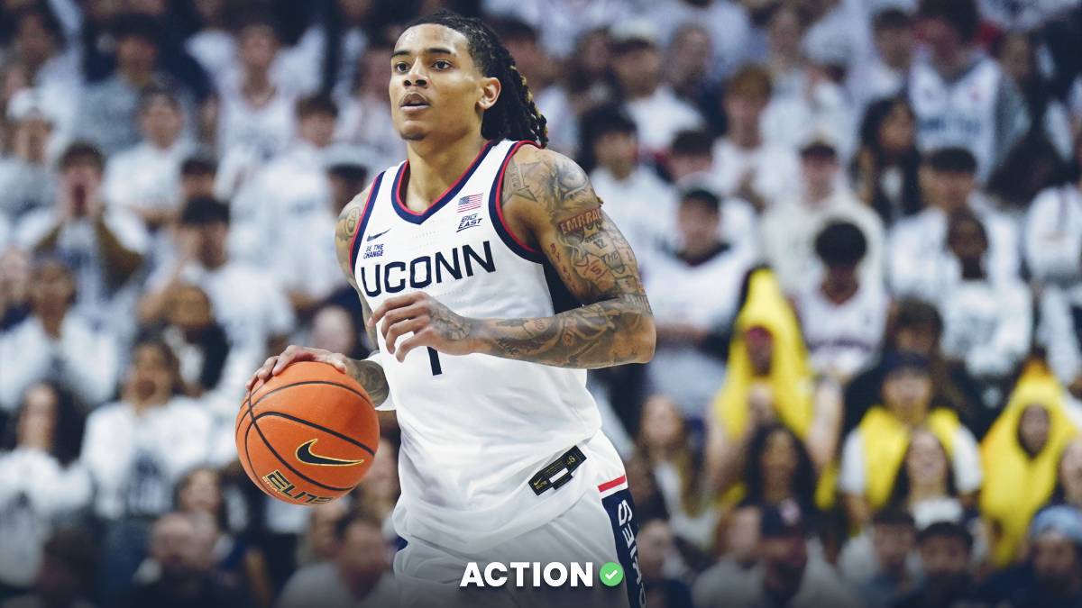 UMass Lowell vs UConn Predictions, Picks, Odds for Friday, November 7