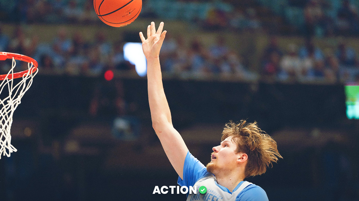 College Basketball Player Props: Opening Night Picks for Henri Veesaar, Kennard Davis Jr., More