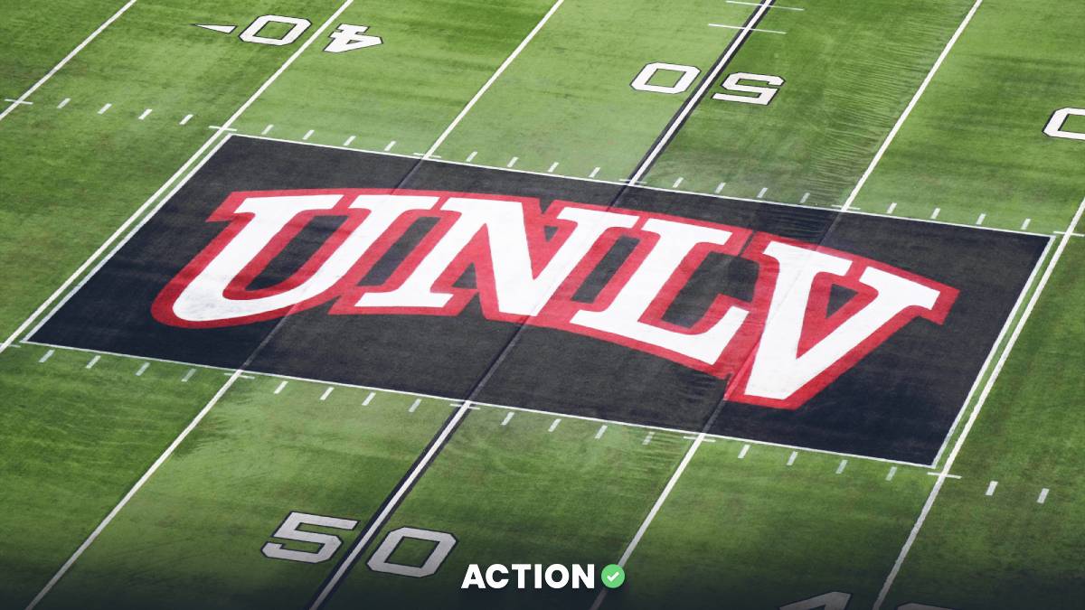 UNLV vs Colorado State Prediction, Pick, NCAAF Odds for Saturday, Nov. 8 article feature image