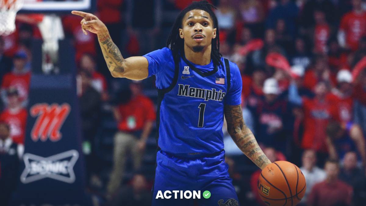 UNLV vs Memphis Predictions, Picks, Odds for Sunday, November 16