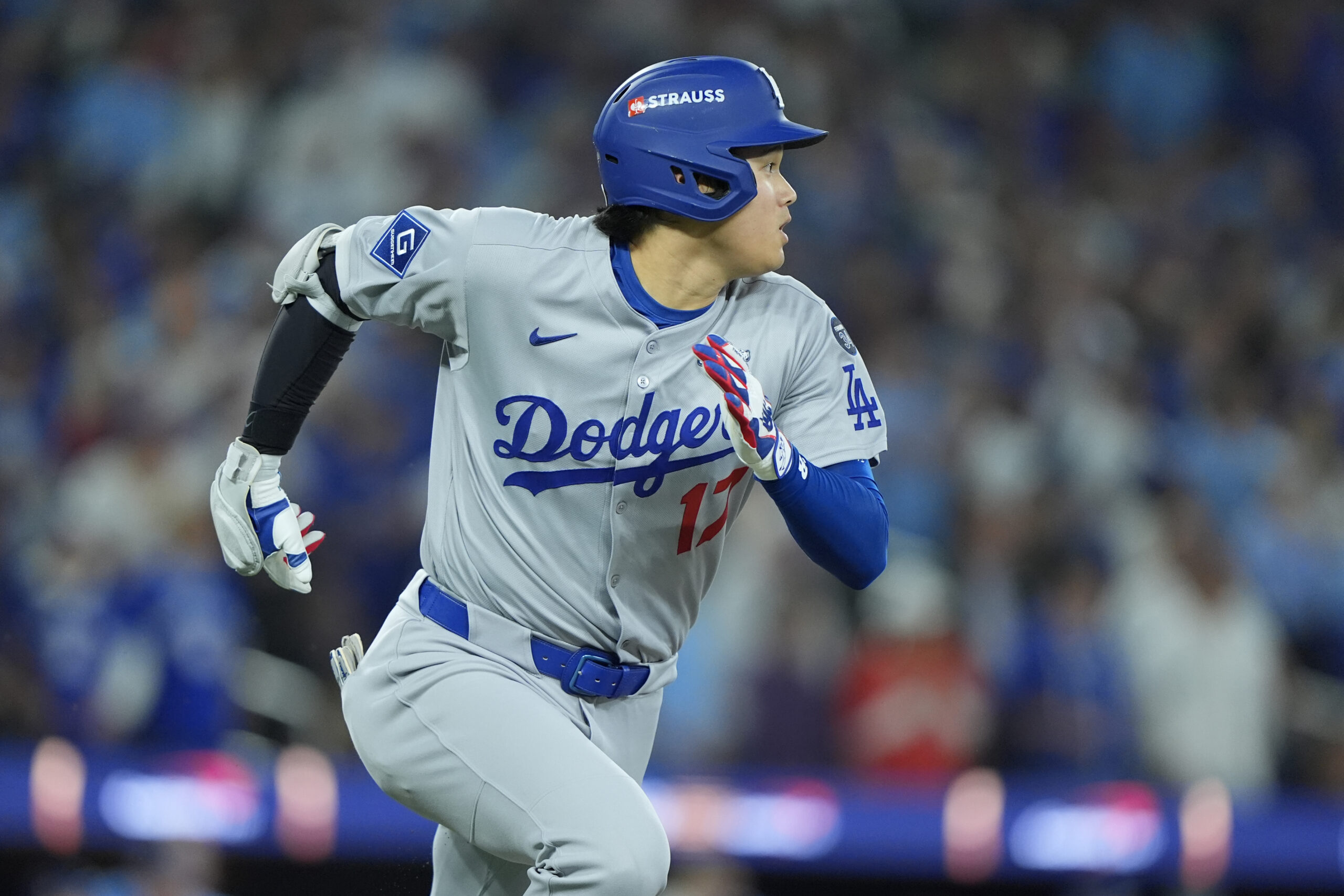 World Series Betting Promos: Claim Over $4,000 in Bonuses for Dodgers vs. Blue Jays Game 7 Image