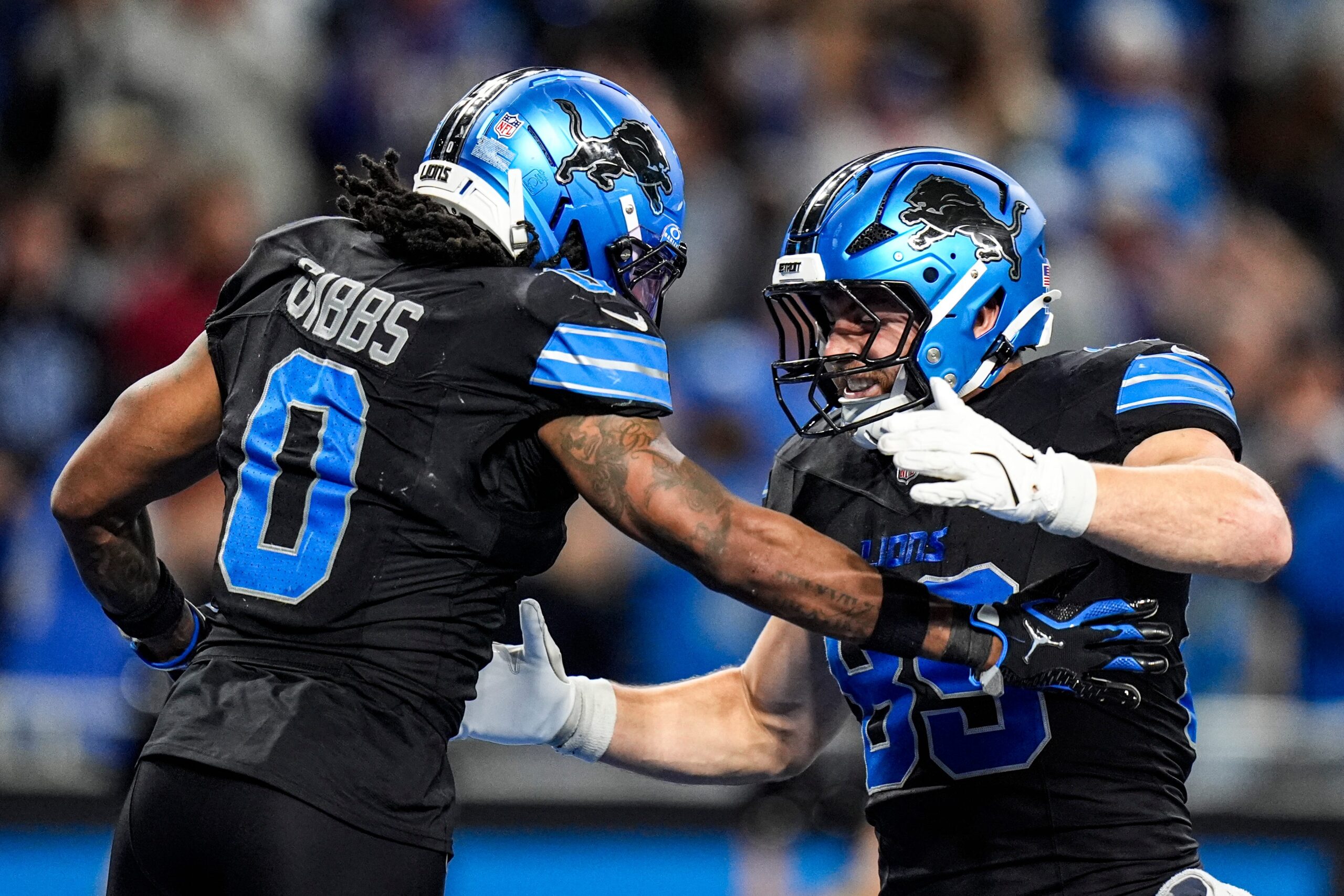 Packers vs. Lions Betting Promos for NFL Thanksgiving at Top Sportsbooks Image