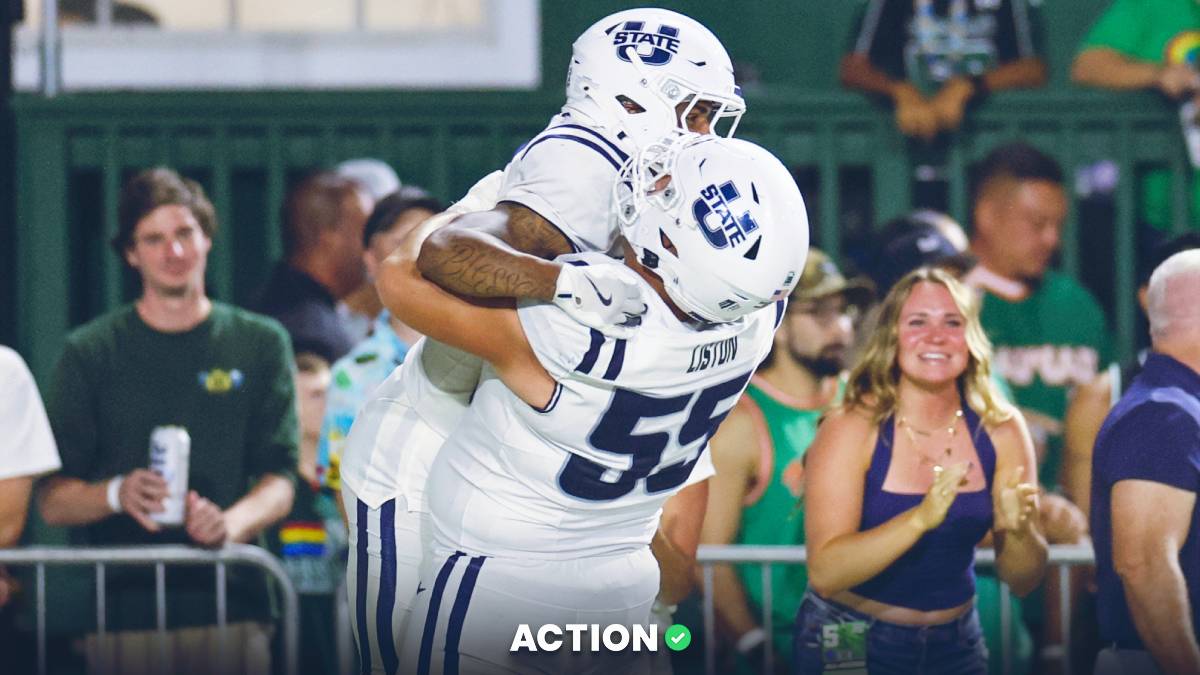 Boise State vs Utah State Prediction, Pick, NCAAF Odds for November 28