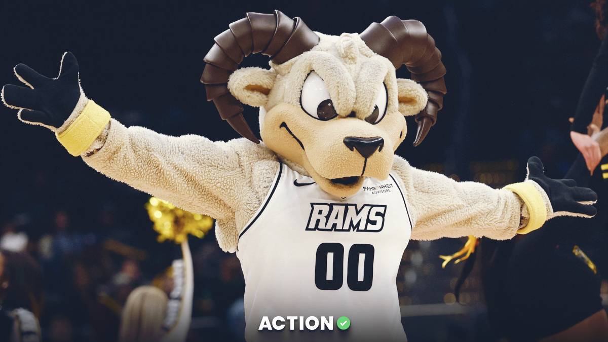 VCU vs Utah State Predictions, Picks, Odds for Friday, November 7 article feature image