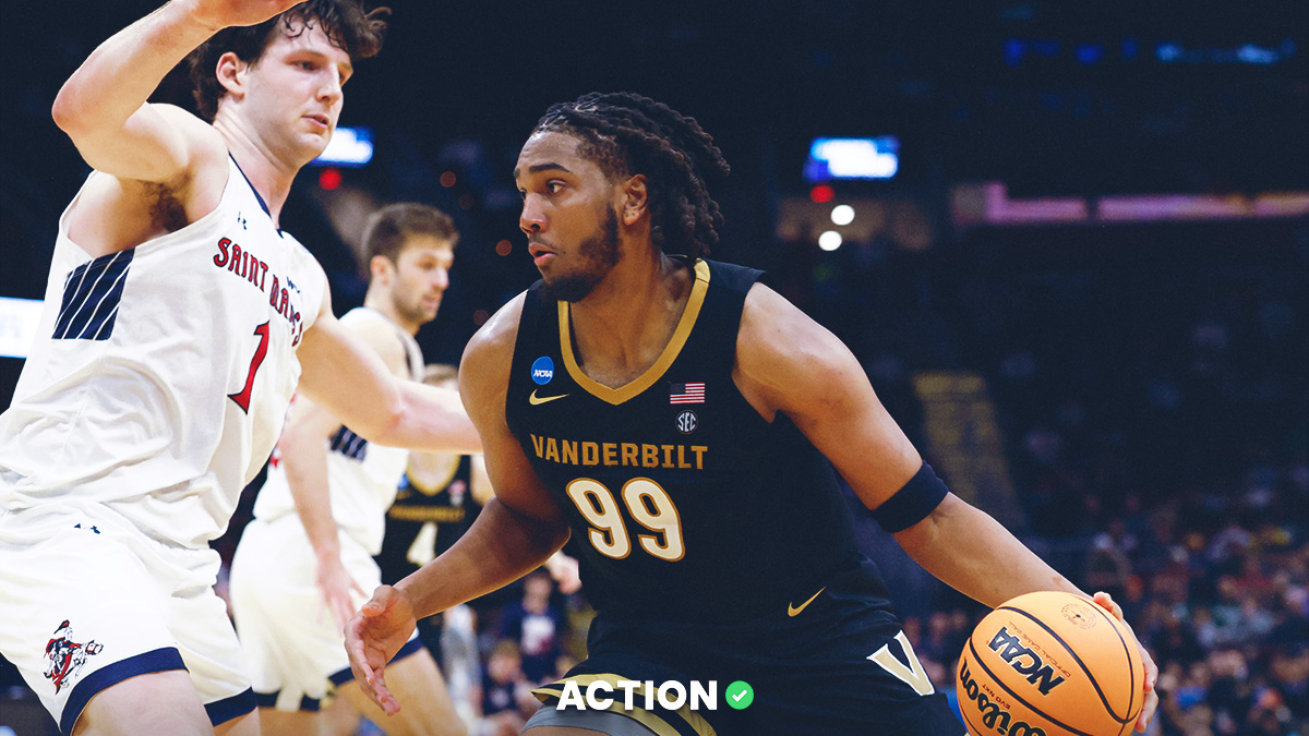 Western Kentucky vs Vanderbilt Predictions, Picks, Odds for Wednesday, November 26