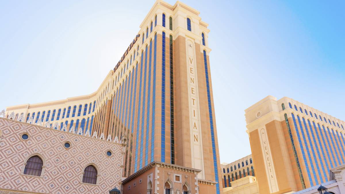 A guest at The Venetian Resort in Las Vegas won the casino’s largest-ever table games jackpot. The anonymous player was playing Ultimate Texas Hold’em and was dealt a spade royal flush, which triggered the mega tier of the Millionaire Progressive jackpot.