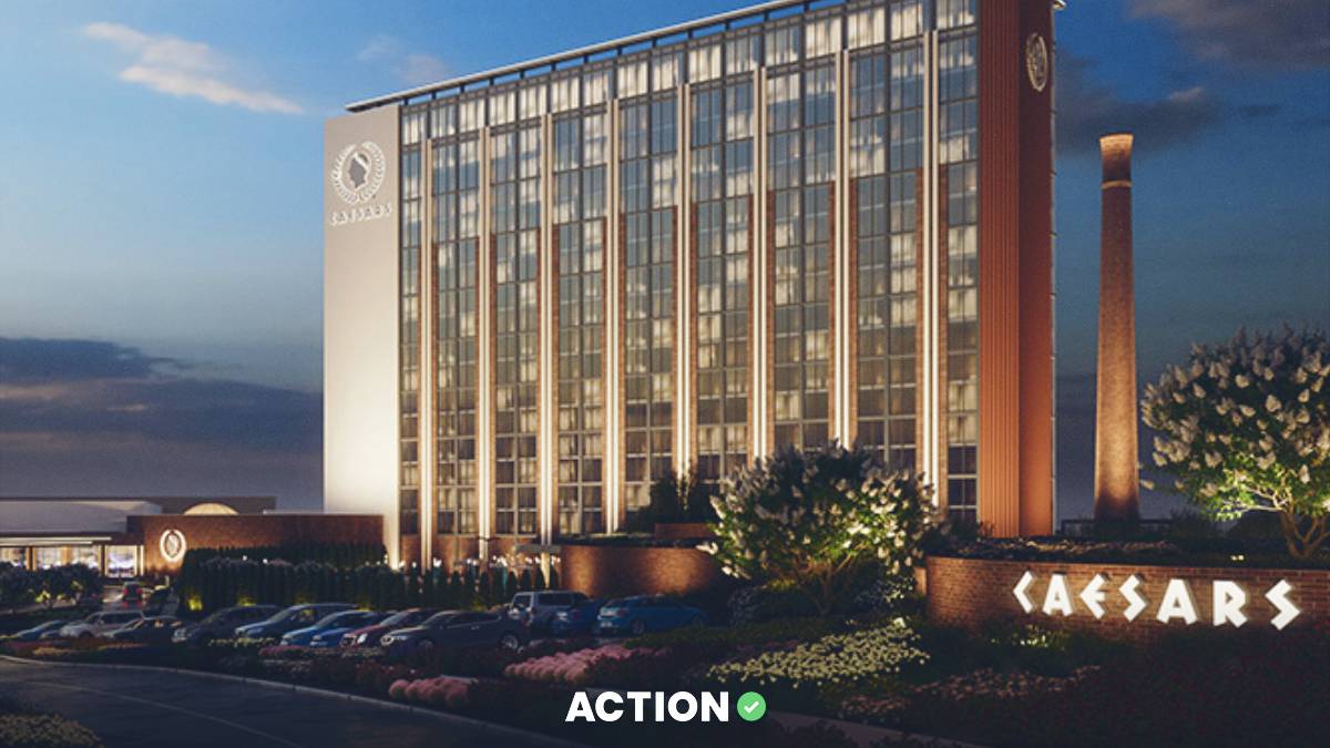 Virginia Casinos Generate Over $82 Million in Gaming Revenues in October