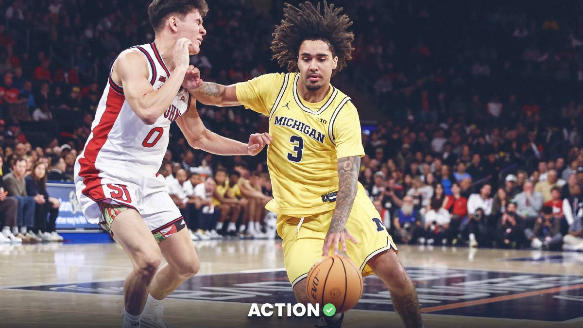 Wake Forest vs Michigan Predictions, Picks, Odds for Tuesday, November 11