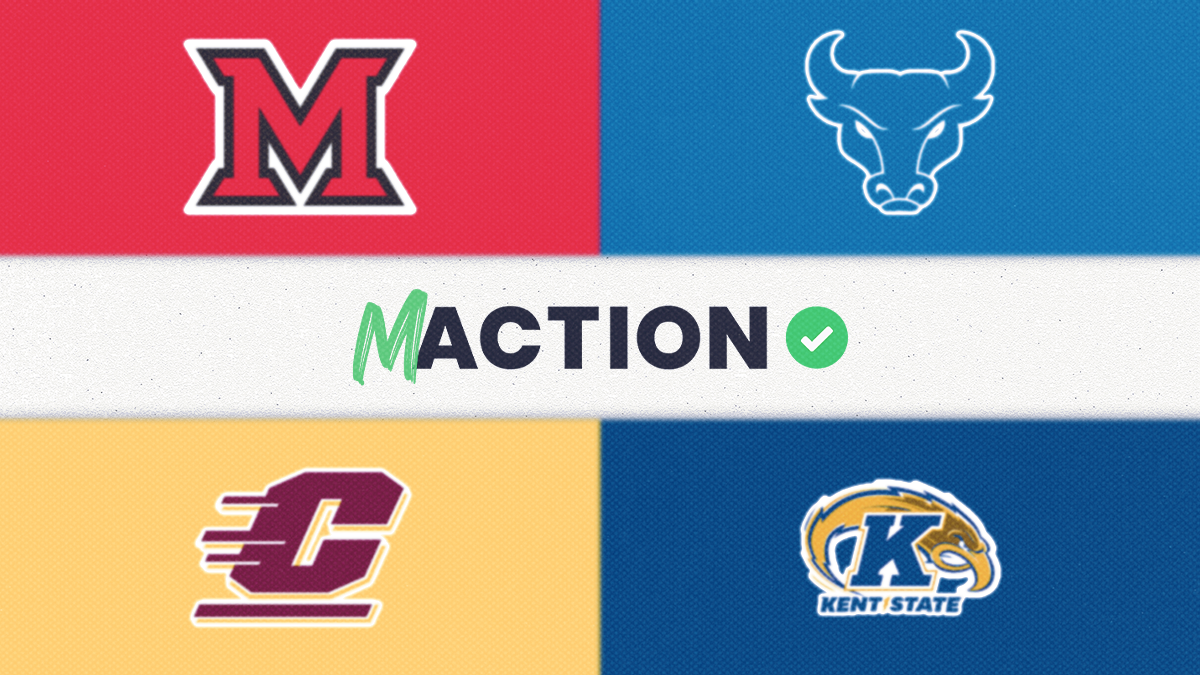 Wednesday College Football Predictions, Picks: Our MACtion Best Bets for November 19