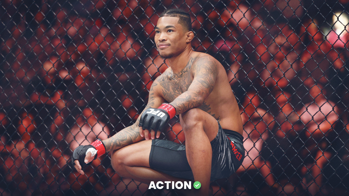 Malcolm Wellmaker vs. Cody Haddon Prediction, Pick, Odds for UFC 322 (Saturday, November 15) Image