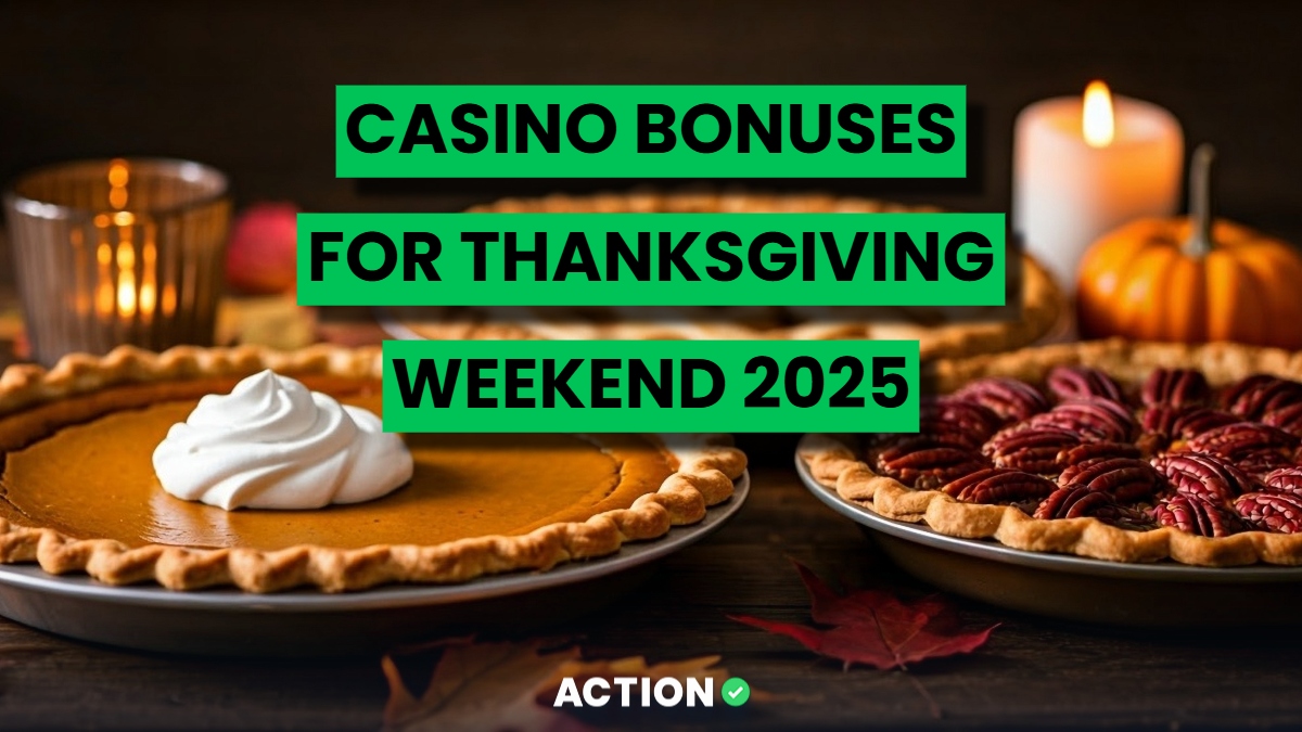When is Thanksgiving 2025? + 5 Casino Bonuses for Thanksgiving Weekend article feature image