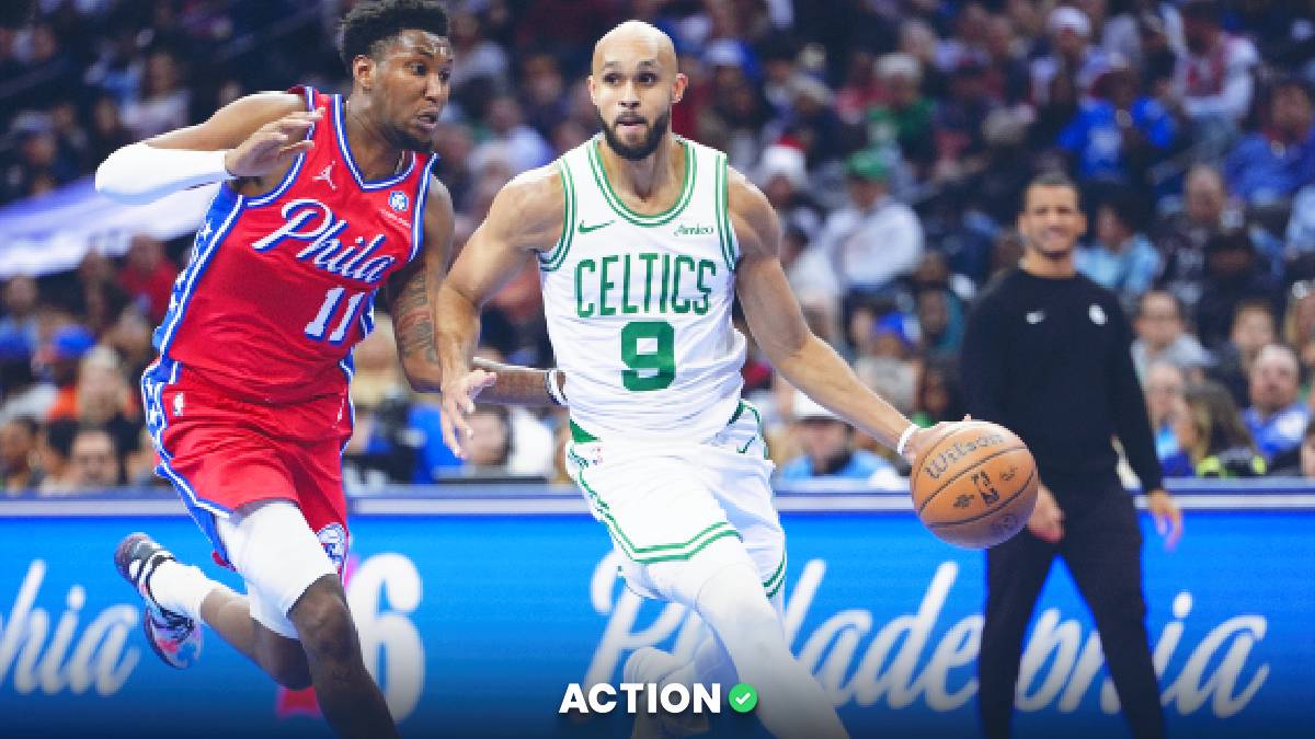 NBA 3-Point Prop Picks Today: 3 Best Bets, 9-1 Parlay Sunday