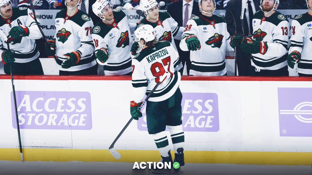 Minnesota Wild vs Chicago Blackhawks NHL Prediction, Pick, Odds, November 26