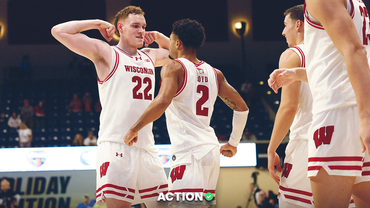 TCU vs Wisconsin Predictions, Picks, Odds for Friday, November 28