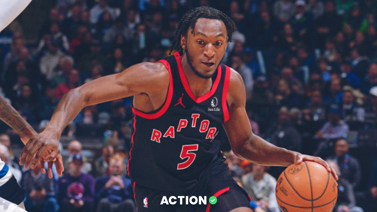 Wizards vs Raptors Prediction, Pick, Odds for Friday, November 21