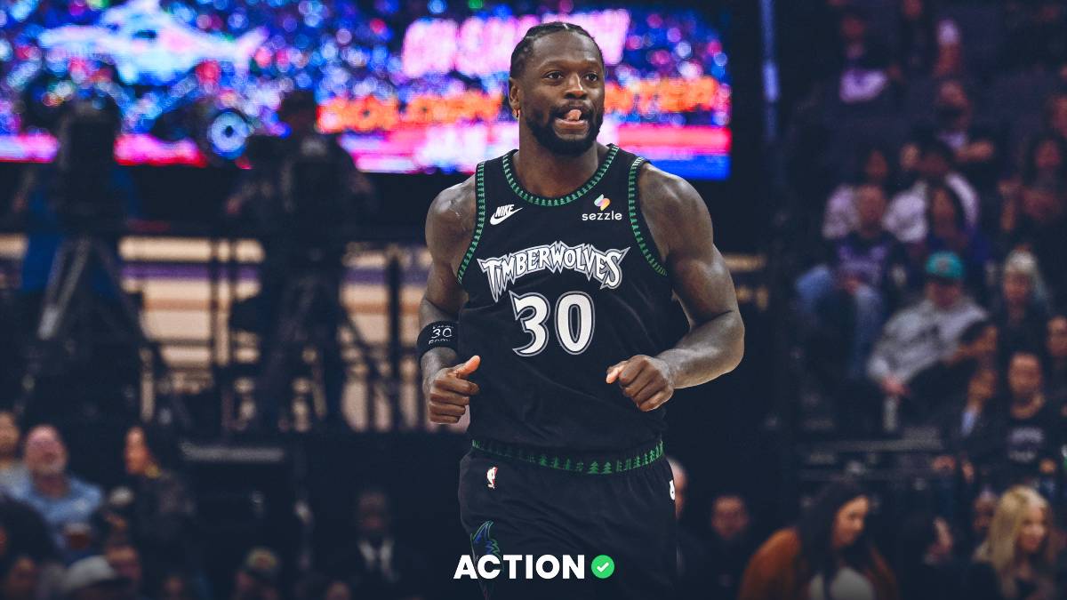 Wizards vs Timberwolves Prediction, Pick, Odds for Wednesday, November 19