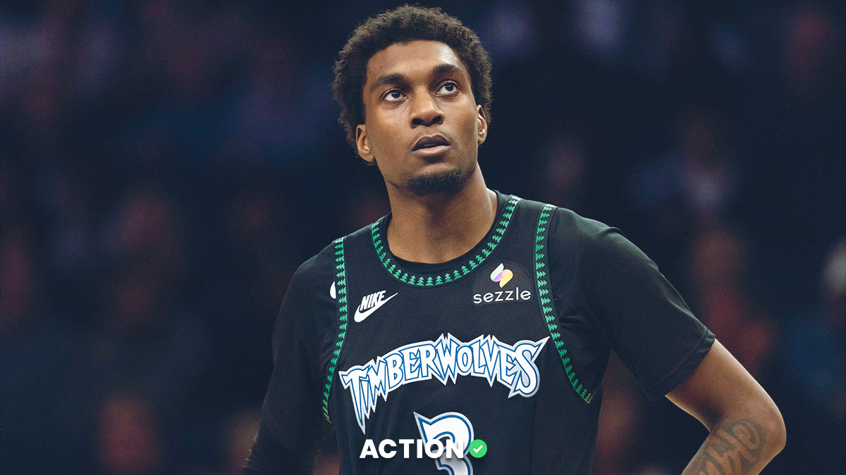 Timberwolves vs Hornets Prediction, Pick, Odds for Saturday, November 1