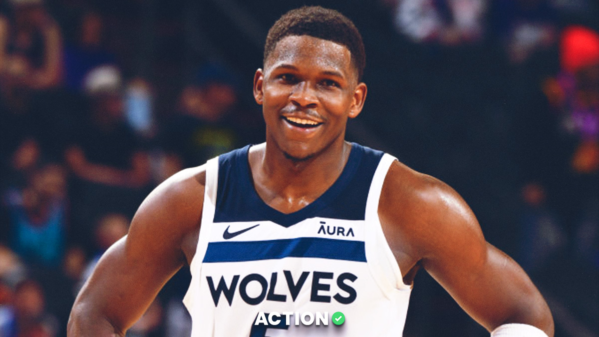 Timberwolves vs Jazz Prediction, Pick, Odds for Monday, November 10