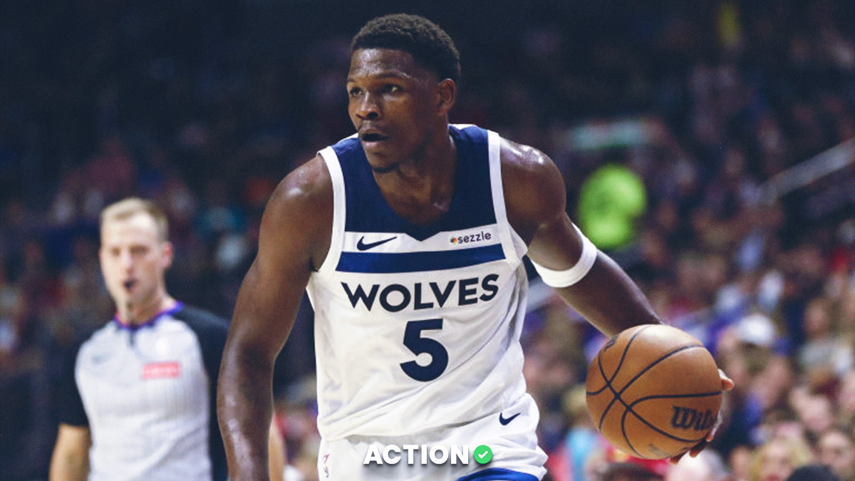 Timberwolves vs Suns Prediction, Pick, Odds for Friday, November 21