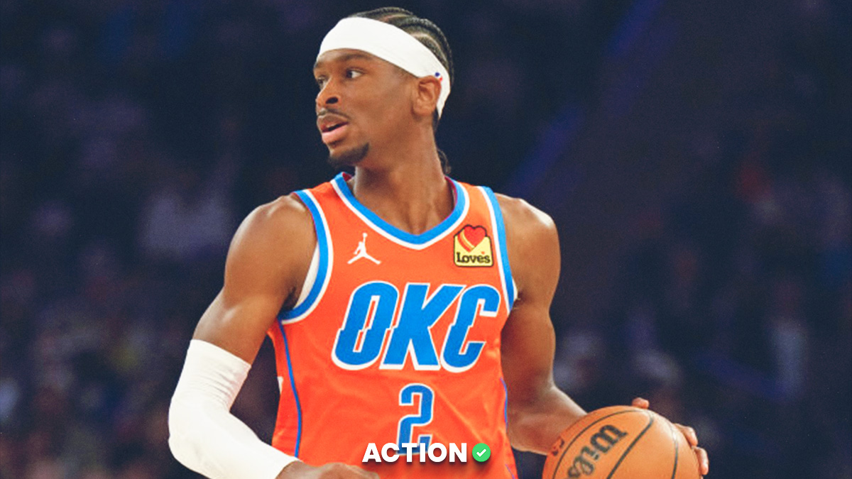 Timberwolves vs Thunder Prediction, Pick, Odds for Wednesday, November 26