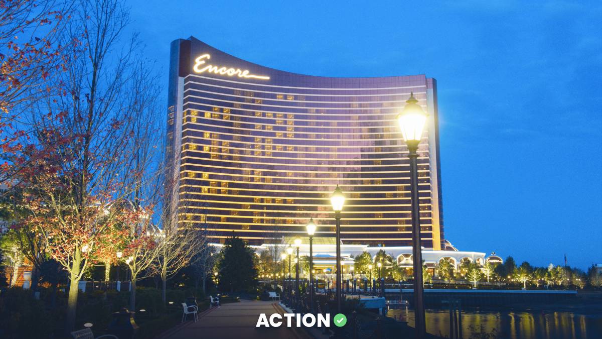 Wynn Resorts Opposes Online Gambling in Massachusetts