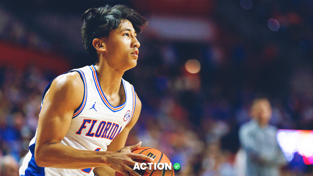 Florida State vs Florida Predictions, Picks, Odds for Tuesday, November 11