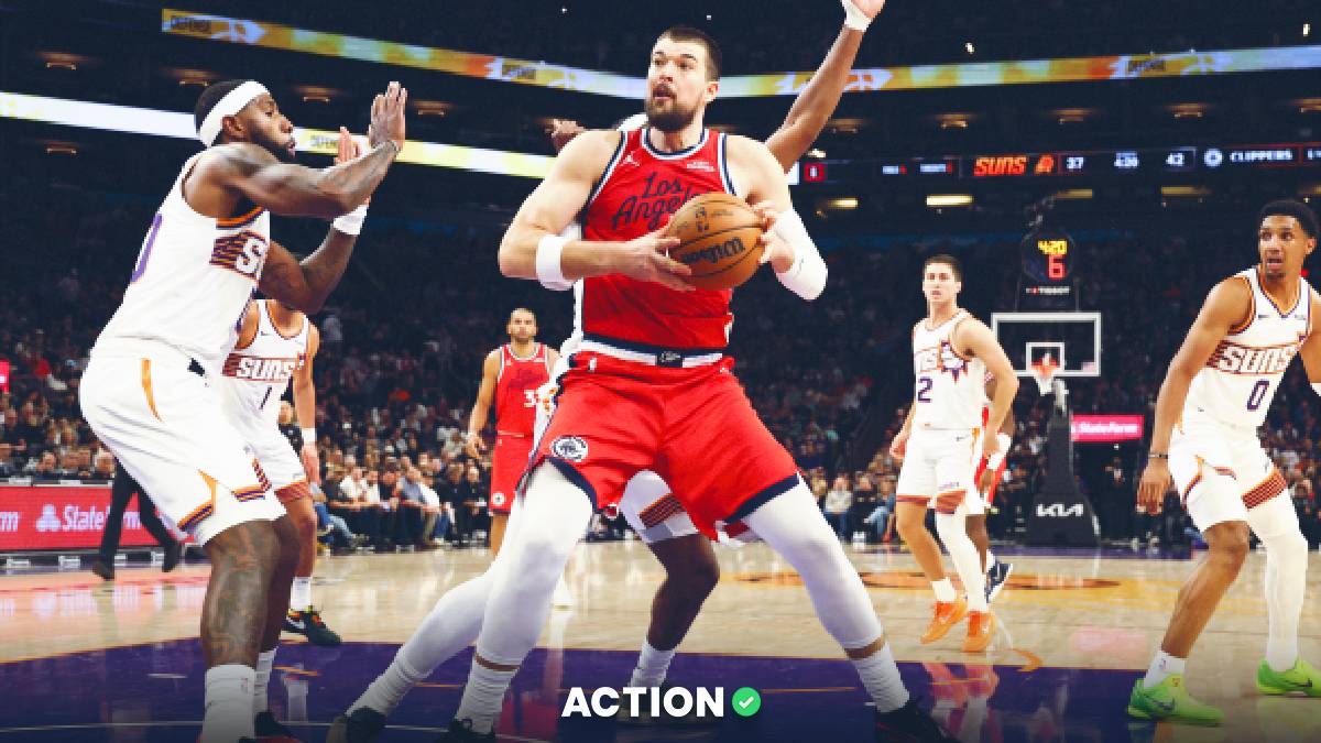 Suns vs Clippers Prediction, Pick, Odds for Saturday, November 8