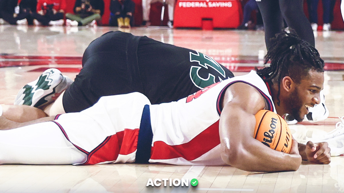 Bucknell vs St. John’s Predictions, Picks, Odds for Thursday, November 20