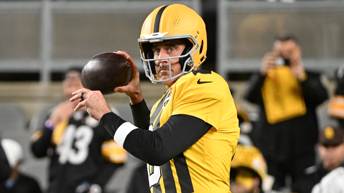 NFL Odds, Data-Driven Picks for Saints vs Dolphins, 49ers vs Browns & Bills vs Steelers