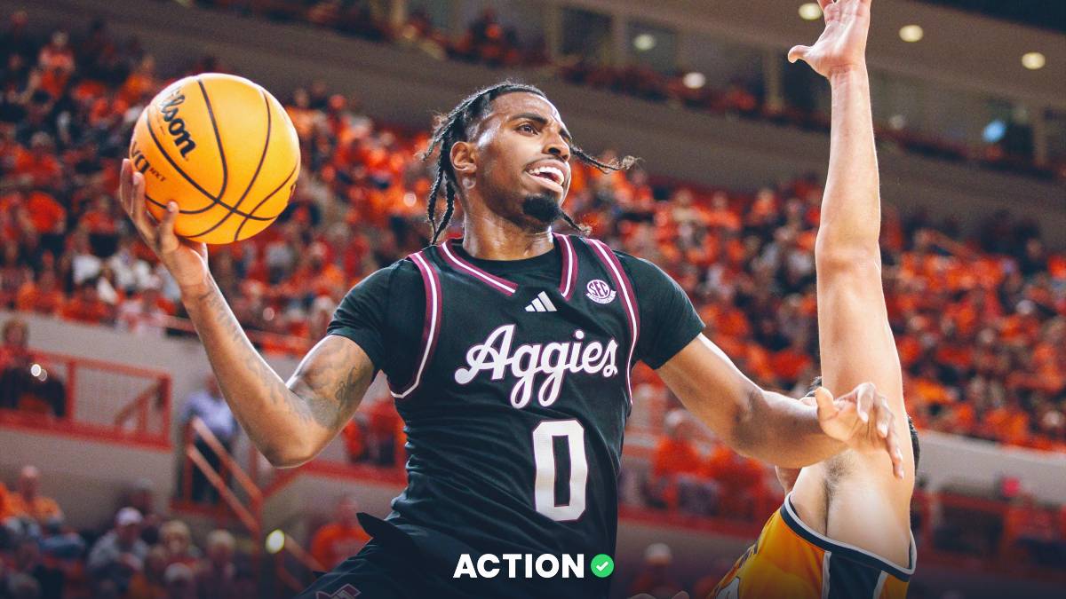 UCF vs Texas A&M Predictions, Picks, Odds for Friday, November 14