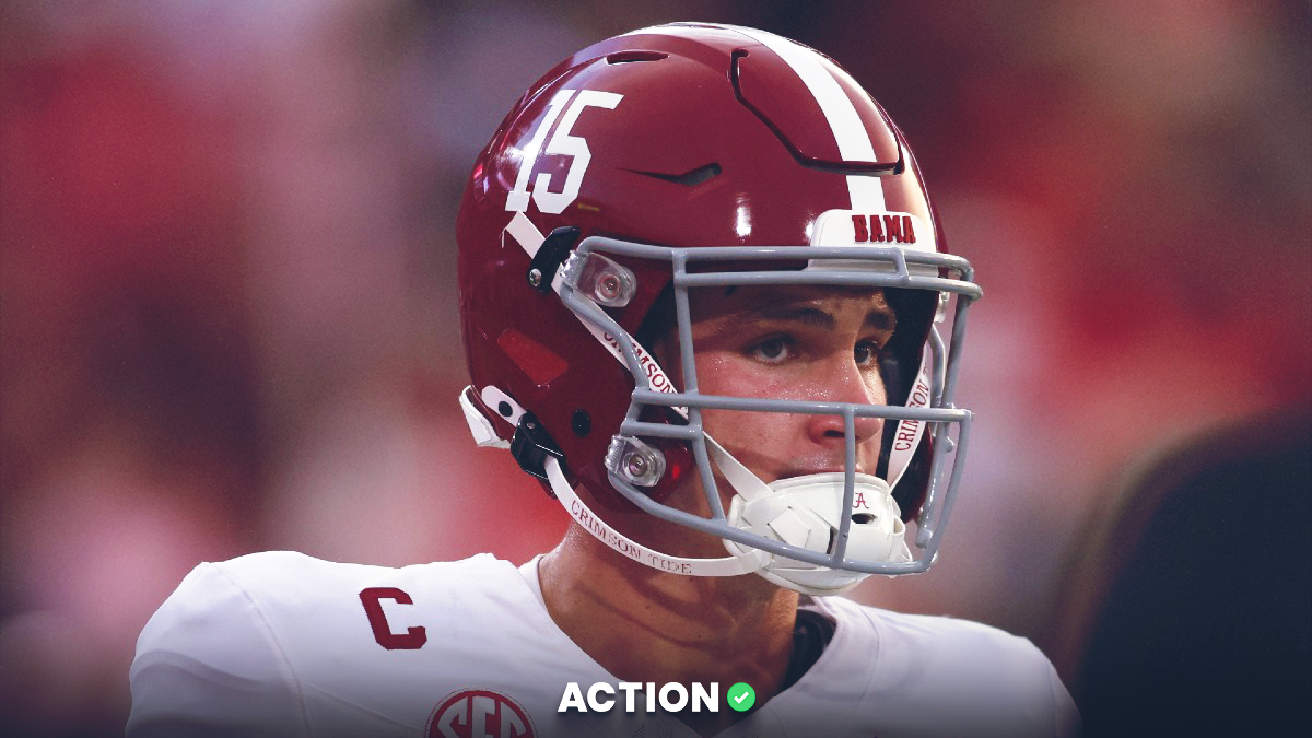 Alabama vs Auburn Prediction, Odds, Picks, Time for Saturday — College Football Week 14